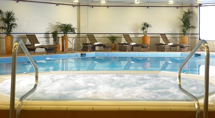 Delta Hotels Bristol City Centre