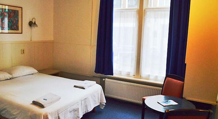 Euphemia Hotel