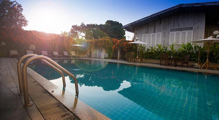 Chiangmai Gate Hotel