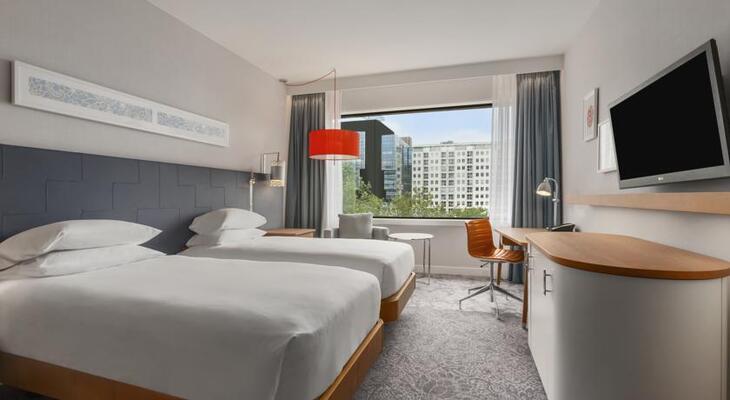 Hilton Rotterdam