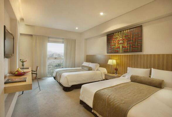Mod Hotels Mendoza