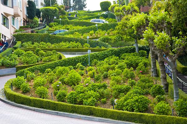 Lombard Street