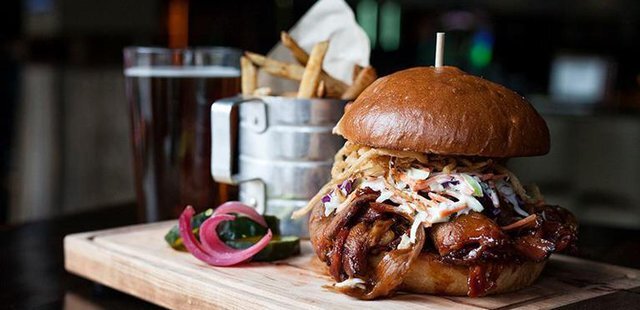 Char Bar - Westport