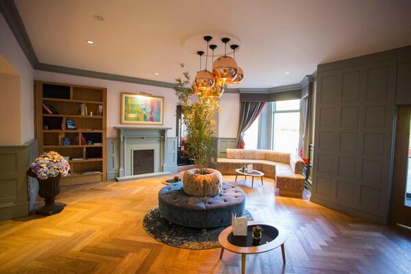 Cairn Hotel Newcastle