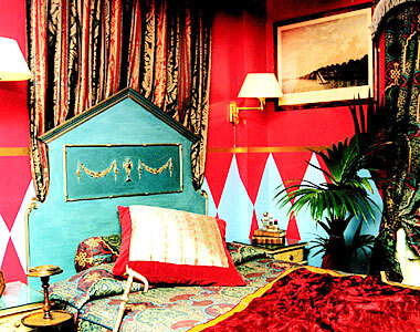 Pavilion Hotel
