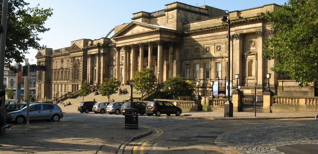 World Museum
