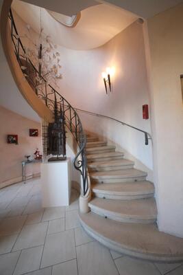 Hotel des Prelats
