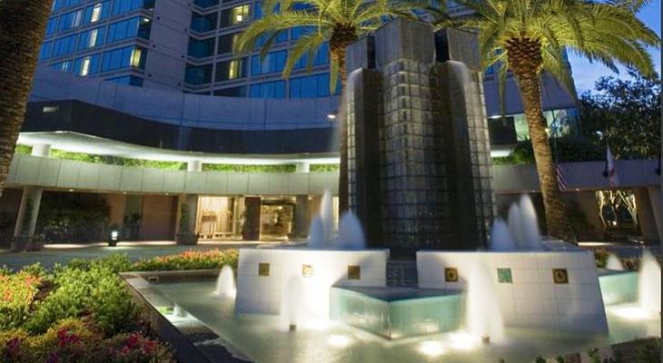 Grand Hyatt Tampa Bay