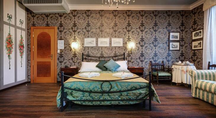 Hotel Residenza In Farnese
