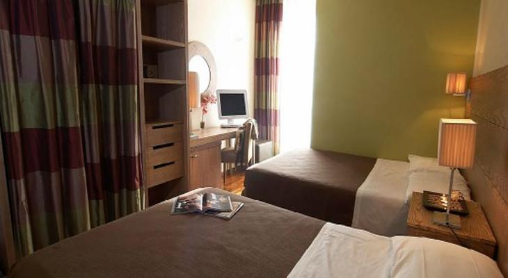 Hotel Select Suites & Spa