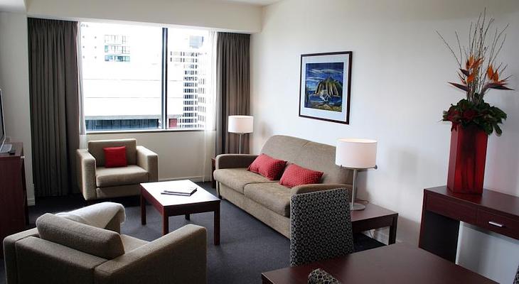 Rydges Auckland