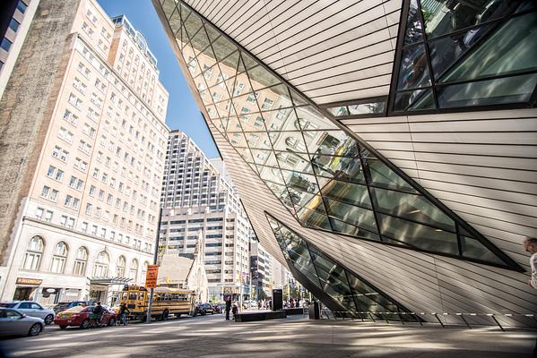 Royal Ontario Museum