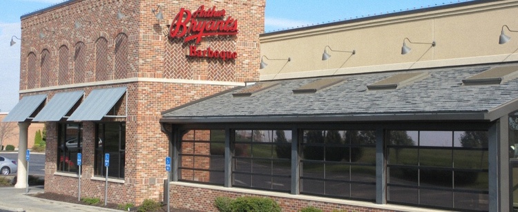 Arthur Bryant's Barbeque