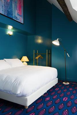 Hotel Grand Amour