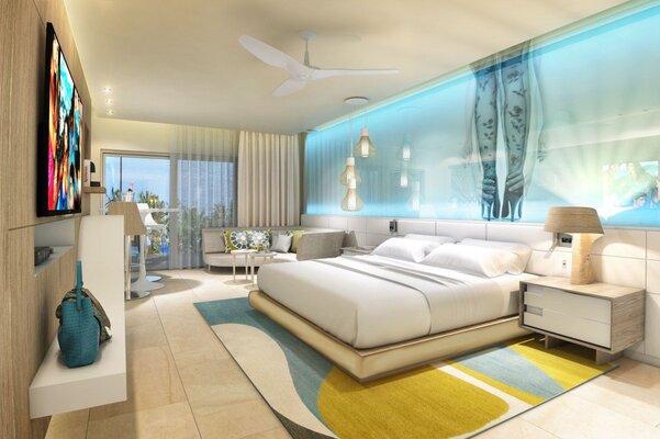 Breathless Montego Bay Resort & Spa