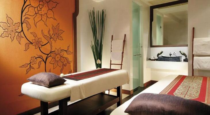 Movenpick Resort Bangtao Beach Phuket