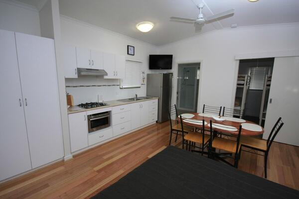 Discovery Parks - Alice Springs