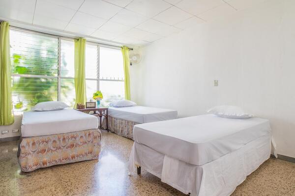 Pandora Hostel