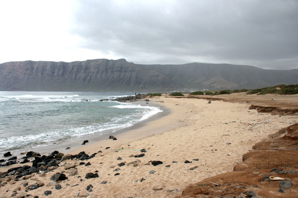 Caleta de Famara
