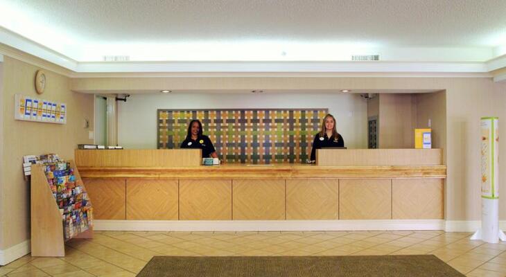 La Quinta Inn by Wyndham Austin Capitol / Downtown