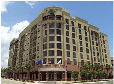 Homewood Suites by Hilton Jacksonville Downtown-Southbank