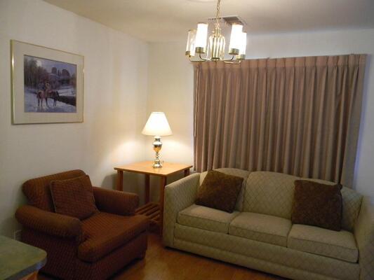 Sedona Village Lodge