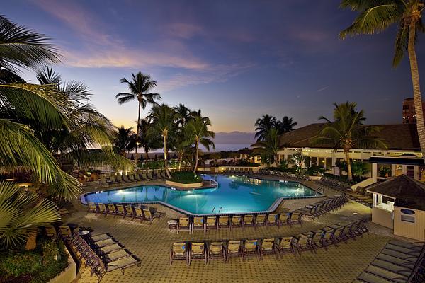 Hilton Marco Island Beach Resort and Spa