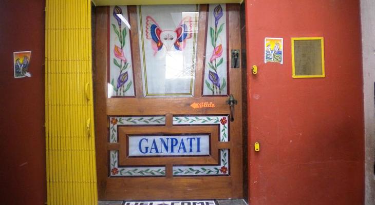 Ganpati Guest House