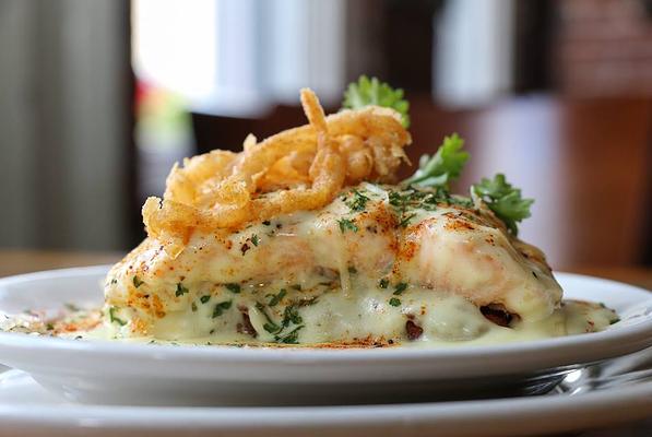 Hyman's Seafood