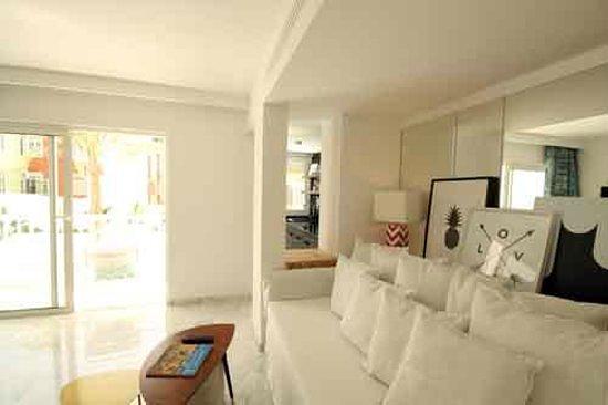 Gold By Marina Hotel