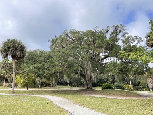 Koreshan State Park