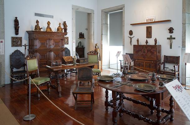 Casa-Museu Guerra Junqueiro