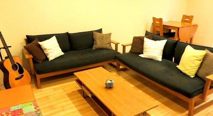 Backpackers Hostel K's House Hiroshima
