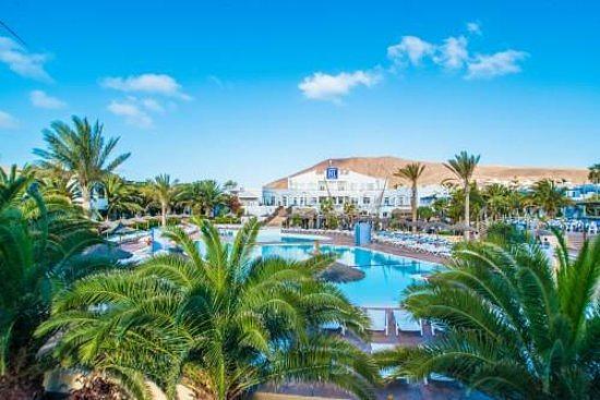 HL Paradise Island