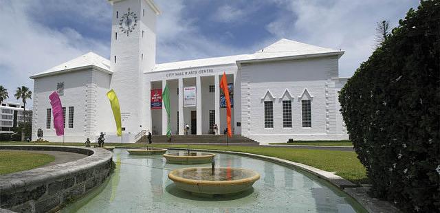 Bermuda National Gallery