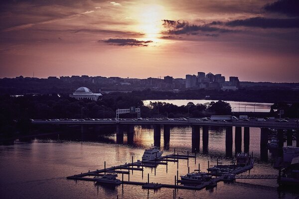 InterContinental Washington D.C. - The Wharf, an IHG Hotel