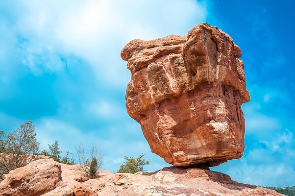 Garden of the Gods