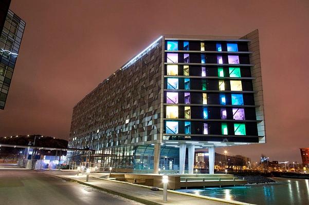 Radisson Blu Riverside Hotel, Gothenburg