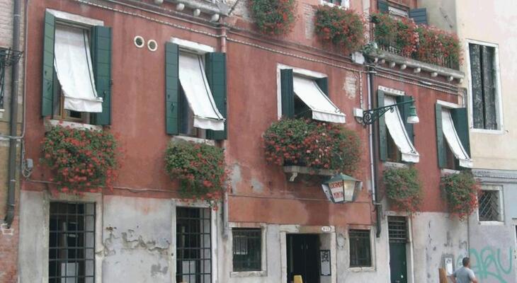 Antica Locanda Montin