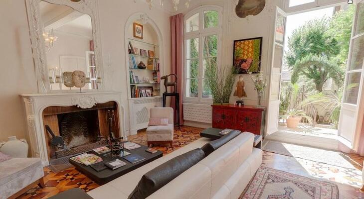 L'Hotel Particulier 28 a Aix