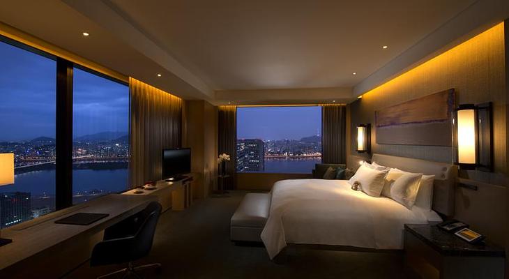 Conrad Seoul