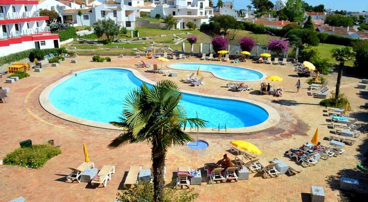 Belver Hotel da Aldeia