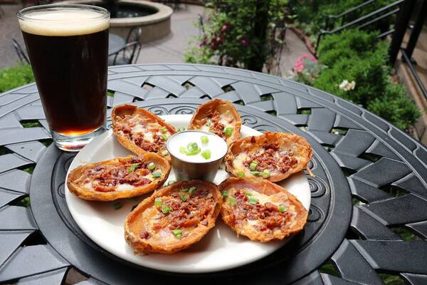 John D. McGurk's Irish Pub