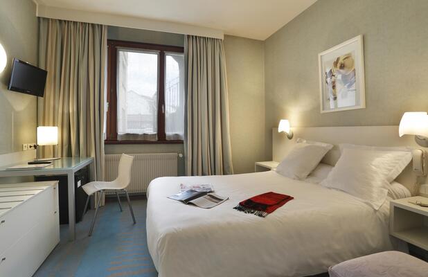Hotel Vaillant