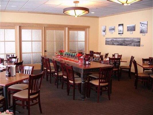 Holiday Inn Steamboat Springs, an IHG Hotel