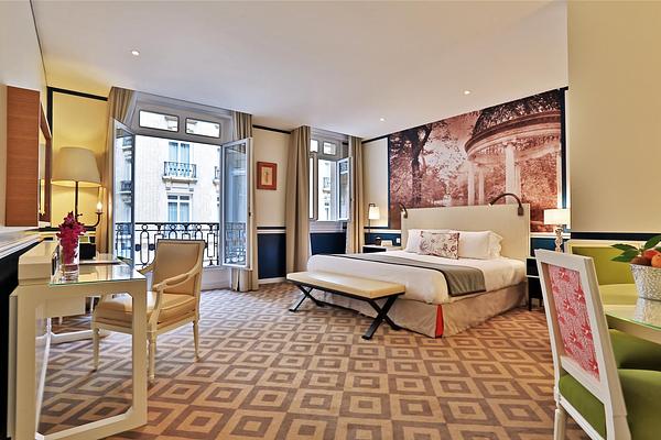 Fraser Suites Le Claridge Champs-Elysees