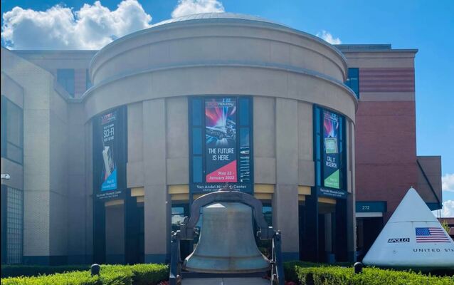 Grand Rapids Public Museum