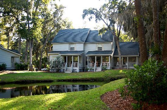 Hilton Head Health - Weight Loss Resort and Health Spa