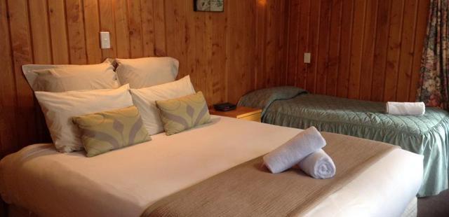 Archway Motels