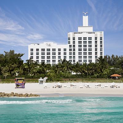 The Palms Hotel & Spa, Miami Beach (FL)